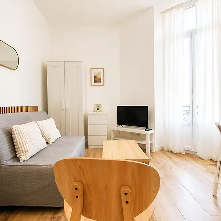 New ! Center Terrace Ac Benakey Apartman