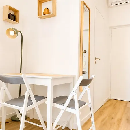 New ! Center Terrace Ac Benakey